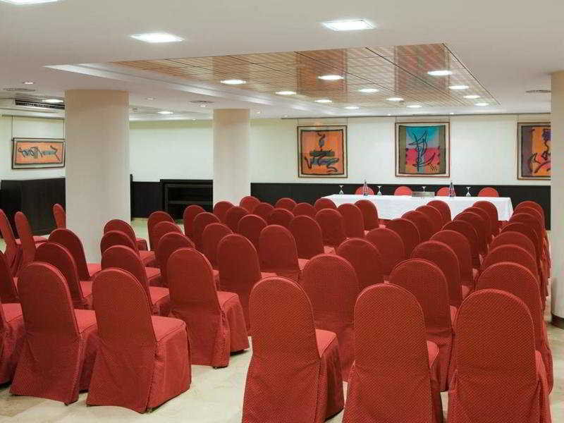 Nh Ciudad De Santander Hotel Exterior photo